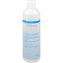 ACTIMARIS Jautrus žaizdų drėkinimo tirpalas, 300 ml