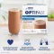 Optifast naminis gėrimas šokolado milteliai, 8x55 g