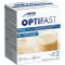 OPTIFAST Home Drink kavos milteliai, 8X55 g