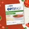 Optifast naminė sriuba pomidorų milteliai, 8X55 g