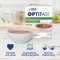 Optifast naminė sriuba pomidorų milteliai, 8X55 g