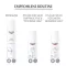 Eucerin UltraSensitive valomasis losjonas (100 ml)