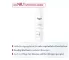 Instructions for use for Eucerin UltraSensitive valomasis losjonas (100 ml) - 2