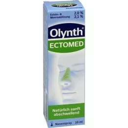 OLYNTH Ectomed nosies purškalas, 10 ml