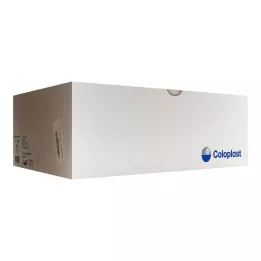 CONVEEN Security+ kojų krepšys 500/30 sterilus, 10 vnt