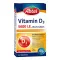 Abbey Vitaminas D3 5 600 I.e.Savaitinės depo tabletės (12 vnt.)