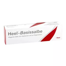 HEEL-Bazinis tepalas, 100 g