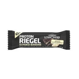 LAYENBERGER LowCarb.one baltyminis batonėlis Chocolate Banana, 35 g