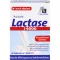 LACTASE 14 000 FCC Tabletės dozatoriuje, 80 vnt