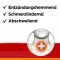 Dobendan Direct Becukris Flurbiprofenas 8,75 mg pastilės, 24 vnt