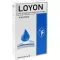 LOYON žvynuotos odos ligoms gydyti Tirpalas, 15 ml