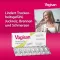 Vagisan Moist Cream Cremolum, 16 vnt