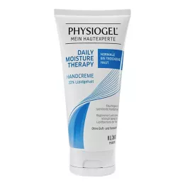 PHYSIOGEL Daily Moisture Therapy Handcreme rankų kremas, 50 ml