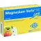 MAGNESIUM VERLA 300 obuolių granulių, 20 vnt