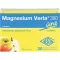 MAGNESIUM VERLA 300 obuolių granulių, 20 vnt