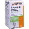 CALCIUM D3-ratiopharm kramtomosios tabletės, 100 vnt