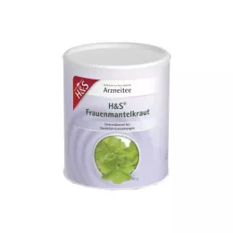 H&S Moteriškojo apsiausto žolė, palaidas, 50 g