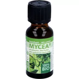 MYCEA Nagų priežiūros aliejus, 20 ml
