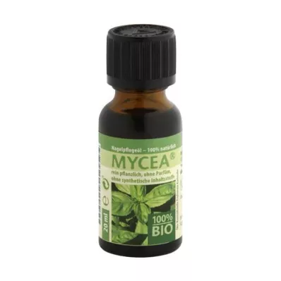 MYCEA Nagų priežiūros aliejus, 20 ml