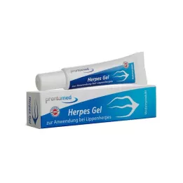 Prontomed Herpes gelis, 8 ml