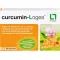 CURCUMIN-LOGES Kapsulės, 60 vnt