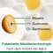 Curcumin-loges kapsulės, 120 vnt