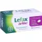 LEFAX intensyvios skystos kapsulės 250 mg simetikono, 50 vnt