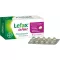 LEFAX intensyvios skystos kapsulės 250 mg simetikono, 50 vnt
