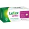 LEFAX intensyvios skystos kapsulės 250 mg simetikono, 50 vnt