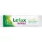 LEFAX intens Lemon Fresh Micro Granulės 250 mg Sim, 20 vnt