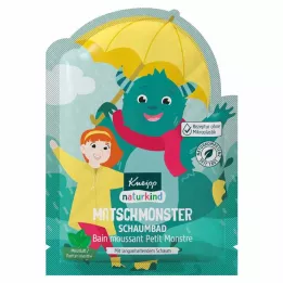 KNEIPP naturkind purvo monstrų vonia, 40 ml
