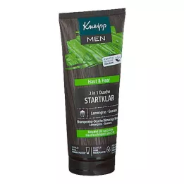KNEIPP Paruoštas aromatingas dušas, 200 ml
