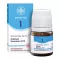 DHU Schüßler druska Nr. 1 Calcium fluoratum D12 rutuliukai, 10 g