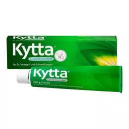 KYTTA Grietinėlė be kvapo, 150 g