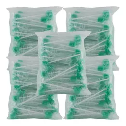 MUNDPFLEGESTÄBCHEN Neutralios putos, 250 vnt