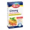 ABTEI Ženšenis plius B grupės vitaminai, 40 kapsulių