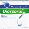 MAGNESIUM DIASPORAL 300 mg granulės, 20 vnt