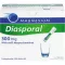 MAGNESIUM DIASPORAL 300 mg granulės, 100 vnt