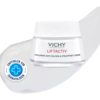 Vichy Liftactiv Supreme dieninė priežiūra sausai odai, 50 ml Vichy Liftactiv Supreme dieninė priežiūra sausai odai, 50 ml
