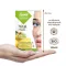 Luvos Natural Cosmetics gydomoji molio kaukė Vital, 2X7,5 ml