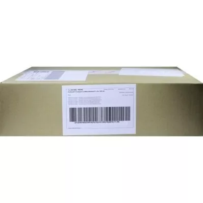 FORTIMEL Kompaktinė 2.4 maišymo dėžutė 8X4X125 ml