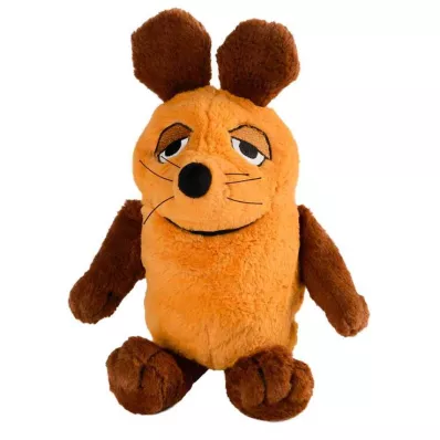 Warmies The Mouse, 1 vnt Warmies The Mouse, 1 vnt