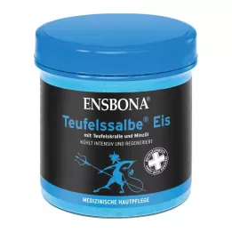 TEUFELSSALBE Ensbona ledai, 200 ml