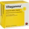 VITAGAMMA Vitaminas D3 1000 TV tablečių, 200 kapsulių