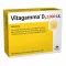 Vitagamma D3 2000 TV vitamino D3 NEM tabletės, 50 vnt