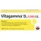 VITAGAMMA D3 2 000 TV vitamino D3 NEM Tabletės, 100 vnt