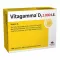 Vitagamma D3 2000 TV vitamino D3 NEM tabletės, 100 vnt