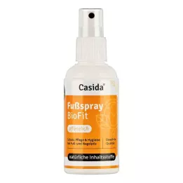 FUSSSPRAY BioFit daržovės, 100 ml