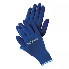 Belsana grip-Star specialios pirštinės, S dydis, 2 vnt