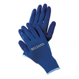 „Belsana grip-Star“ specialios pirštinės, M dydis, 2 vnt